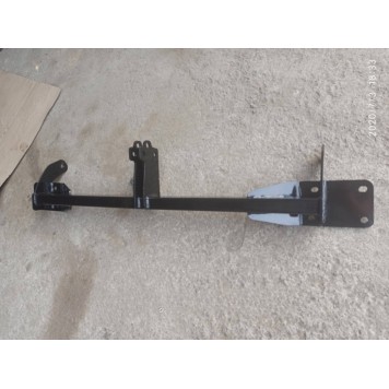 Фаркоп зйомний на CITROEN C4 PICASSO 2007-2013